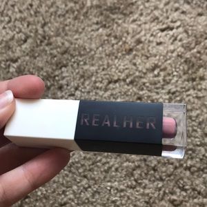 Real Her Matte Liquid Lipstick in Ladylove